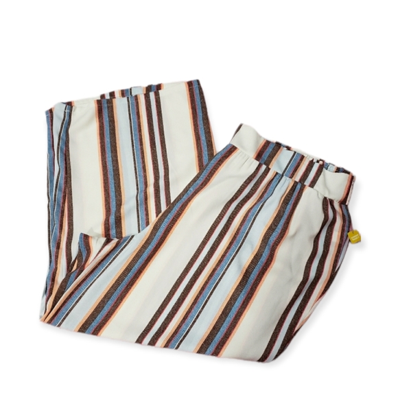 NEw w/tags Ophelia Rose Stretch Waistband Palazzo Pant Sz.XL - Picture 3 of 9